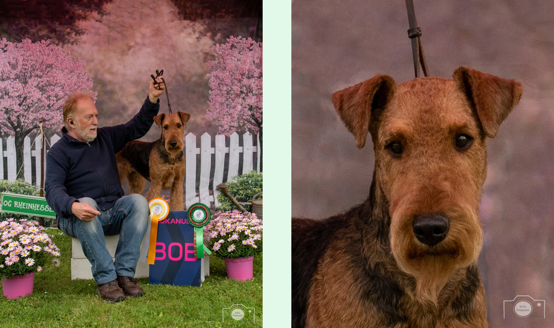 Ulana-Ulona, Osthofen